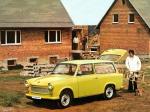 Trabant 601 Universal 1965 года
